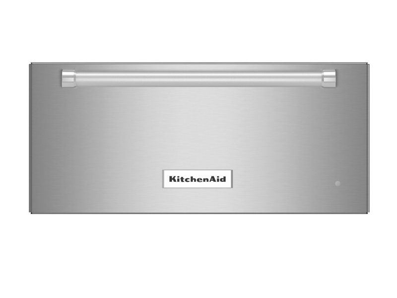 24" KitchenAid Slow Cook Warming Drawer - KOWT104ESS