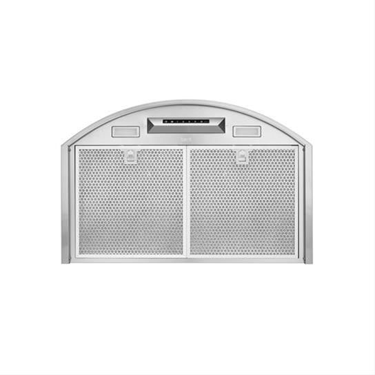 36" Best Convertible Wall-Mount Chimney Range Hood 685 Max CFM in Stainless Steel - WCN1366SS