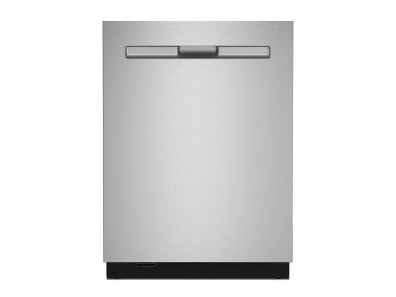 24" Maytag Top Control Dishwasher With Third Level Rack and Dual Power Filtration - MDB9959SKZ