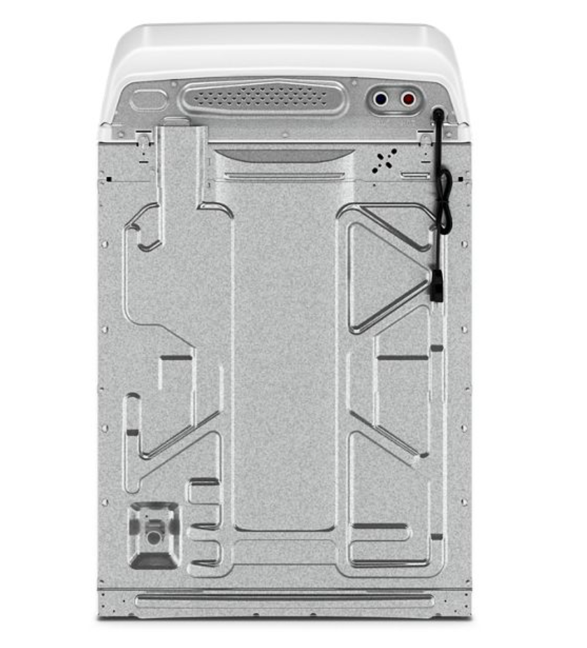 28" Maytag 5.5 Cu. Ft. Top Load Washer with Extra Power - MVW5430MW