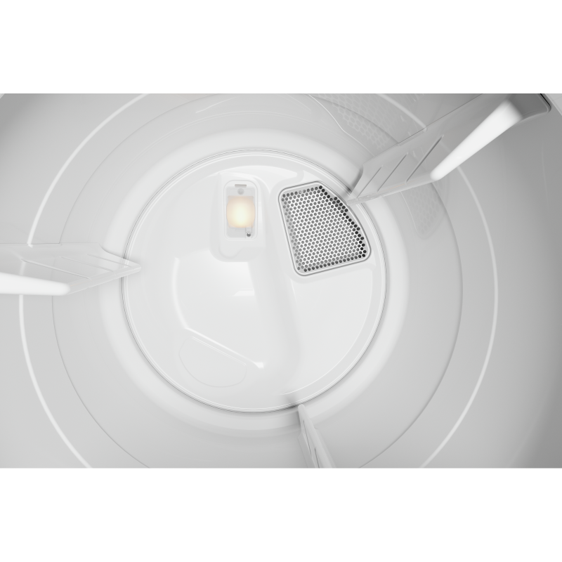 27" Maytag 7.4 Cu. Ft. Dryer With Extra Power And Interior Light - MGD6230HC