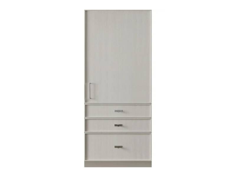 36" Monogram Fully Integrated Column Refrigerator in Panel Ready - ZIR361NPRII