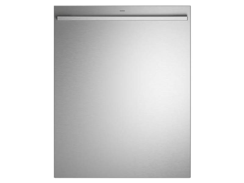 24" Monogram Fully Integrated Dishwasher With Minimalist Handle - ZDT985SSNSS