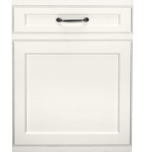 24" Monogram Fully Integrated Dishwasher With WiFi Connectivity - ZDT925SINII