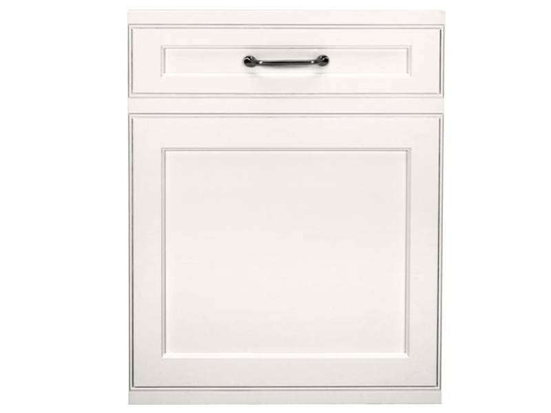 24" Monogram Fully Integrated Dishwasher With WiFi Connectivity - ZDT925SINII