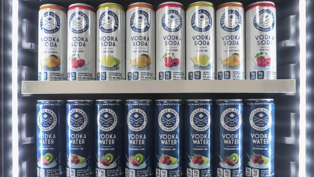 61" Silhouette 5.5 cu. ft. Capacity Compact Integrated Refrigerator - SPRAR055D1SS