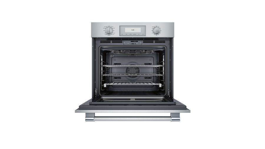 30" Thermador Professional  Series Single Built-In Oven - POD301W