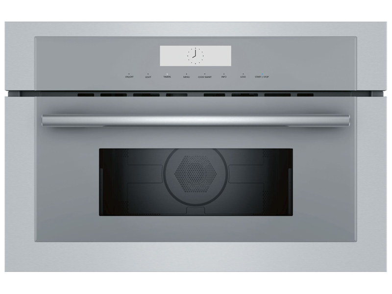 30" Thermador Masterpiece Series Speed Oven - MC30WS