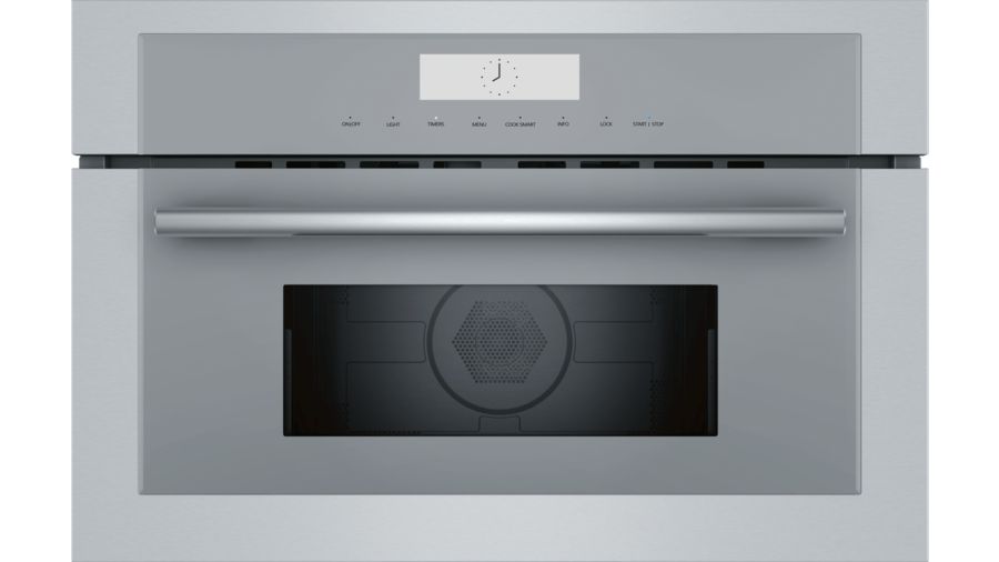 30" Thermador Masterpiece Series Speed Oven - MC30WS