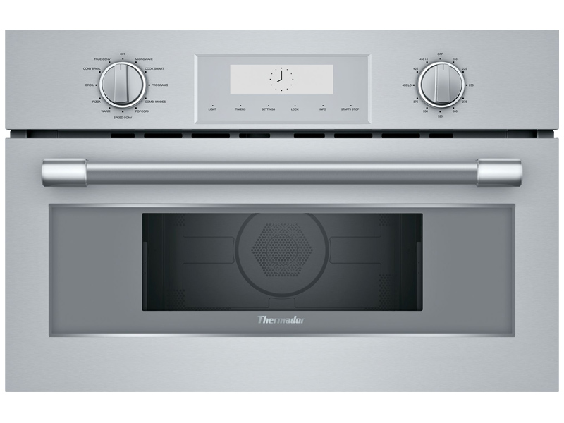 30" Thermador Professional  Series Speed Oven - MC30WP