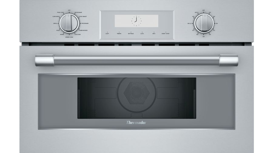 30" Thermador Professional  Series Speed Oven - MC30WP