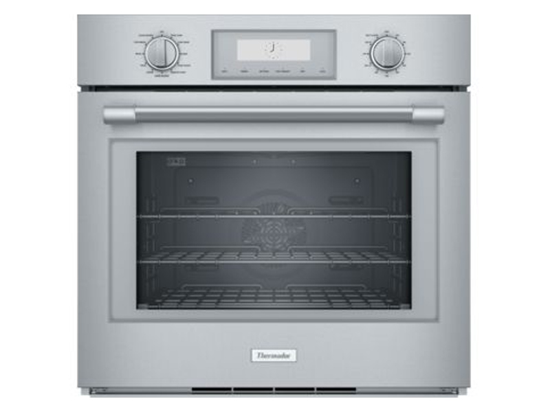 30" Thermador Professional Series Single Built-In Oven - PO301W