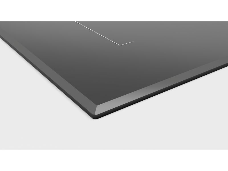 36" Thermador Induction Cooktop in Anthracite Surface Mount without Frame - CIT36YWBB