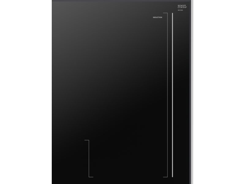 36" Thermador Induction Cooktop in Anthracite Surface Mount with Frame - CIT36YWB