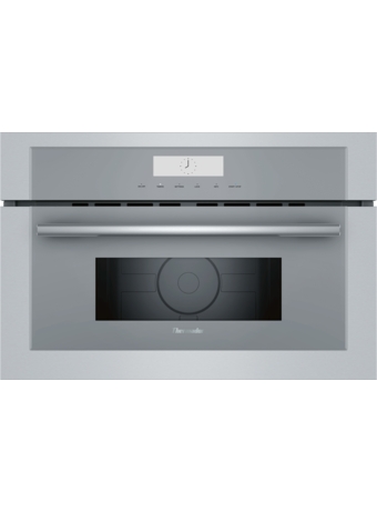 30" Thermador Masterpiece Series Built-In Microwave - MB30WS