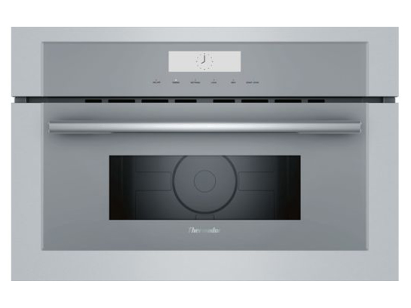 30" Thermador Masterpiece Series Built-In Microwave - MB30WS