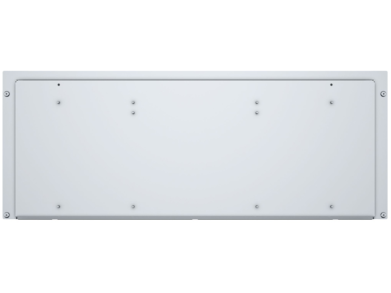 30" Thermador Traditional Warming Drawer with Custom Panel Ready - WD30W