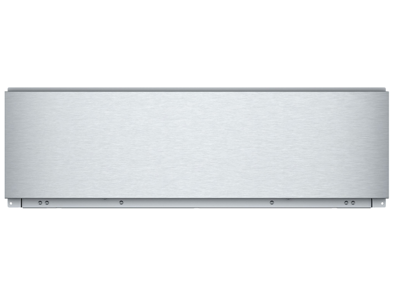 30" Thermador Traditional Warming Drawer Push to Open - WD30WC
