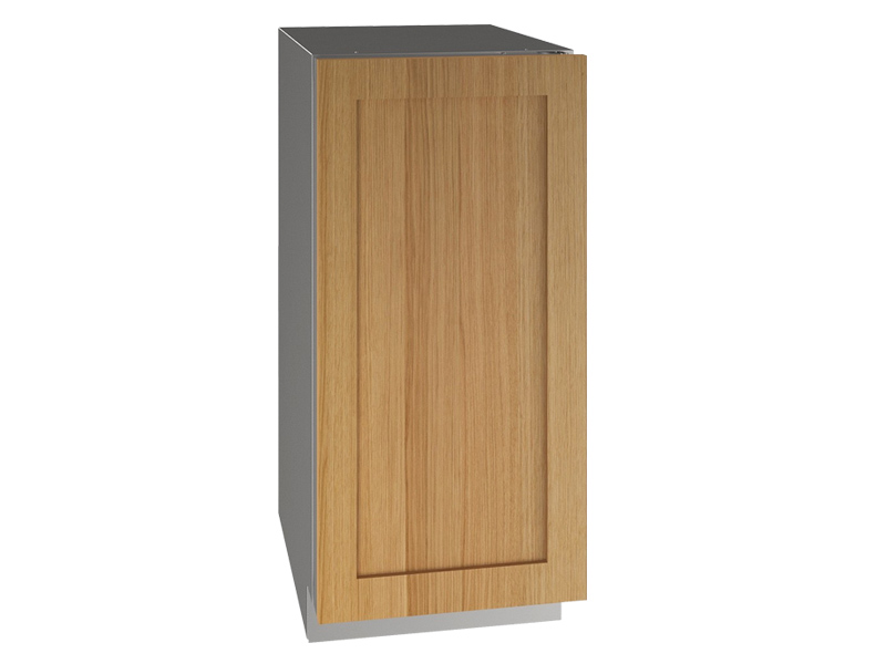 15" U-Line 5 Class Series Compact Refrigerator - UHRE515IS01A