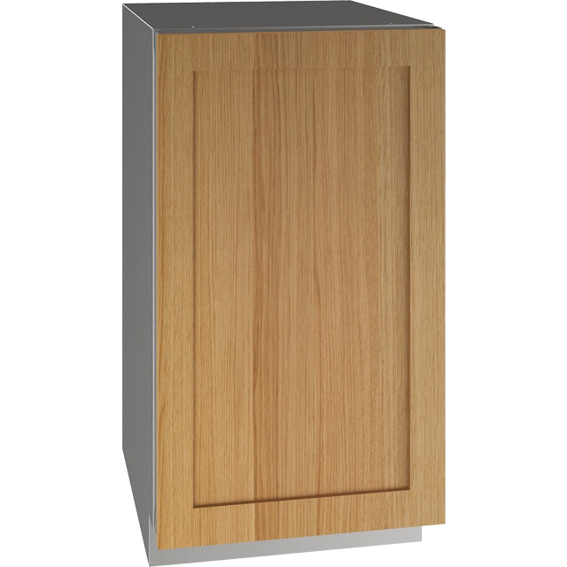 18" U-Line 5 Class Series Wine Cooler - UHWC518SG01A