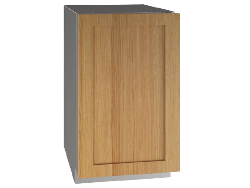 15" U-Line 5 Class Beverage Center - UHBV515IS01A