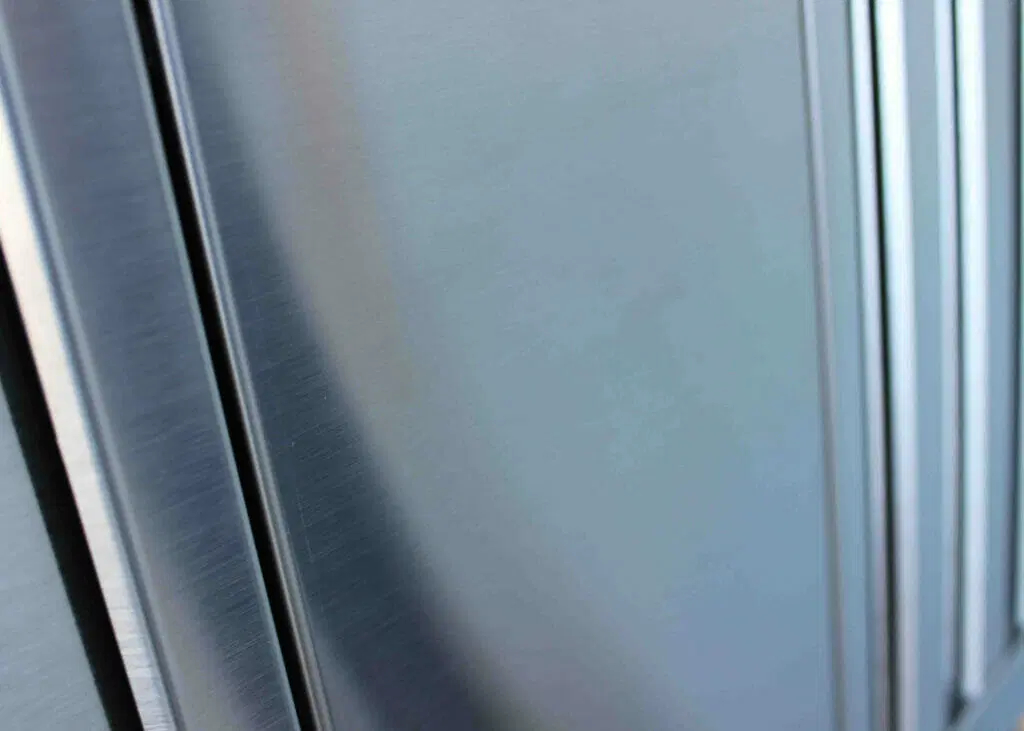 54" Trade Wind VSL400 RC Designer Series Style Range Hood Liner - VSL4541222RC