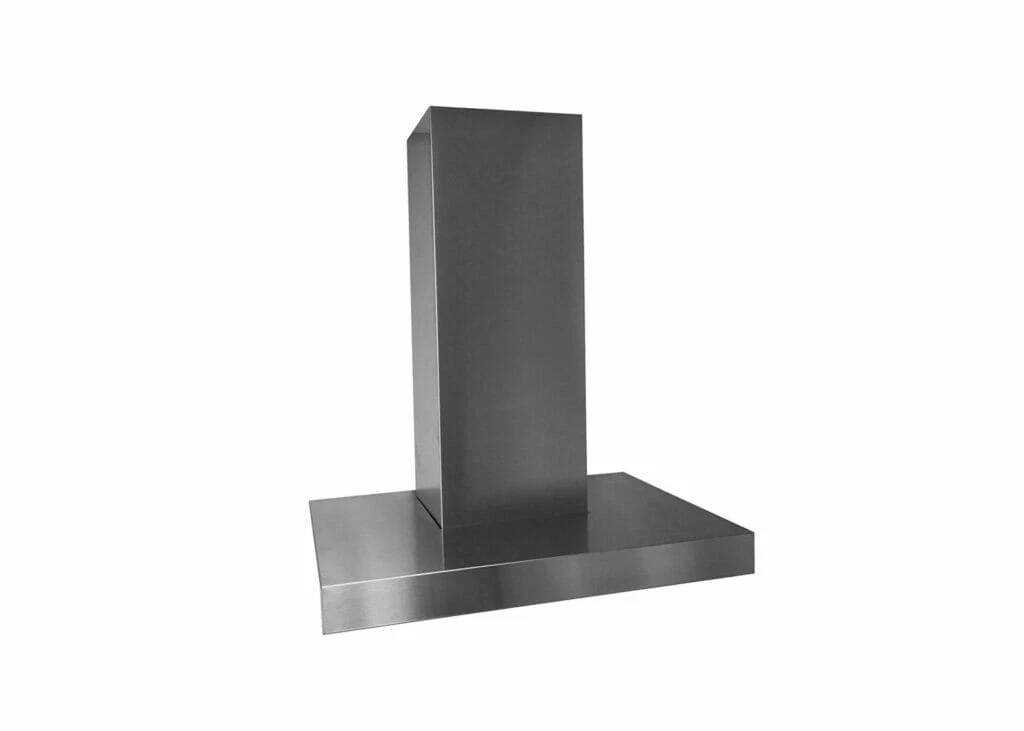 30" Trade Wind 3000 RC Slim Line Series Style Range Hood - 30303RC