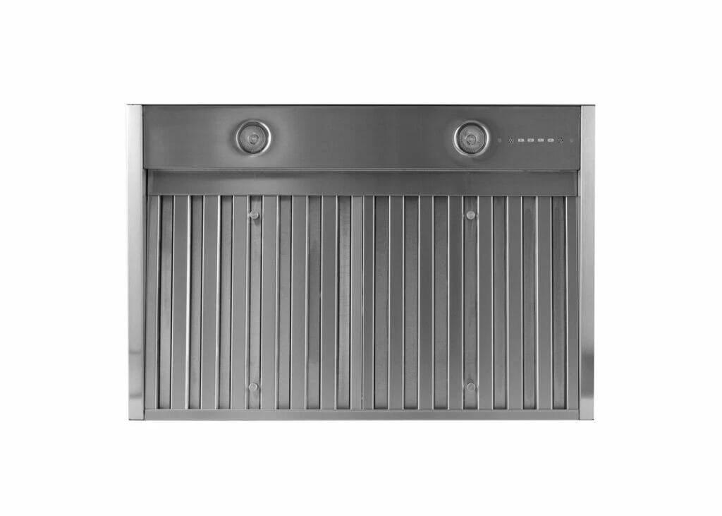 30" Trade Wind P3200 RC Series Style Range Hood - P32303RC