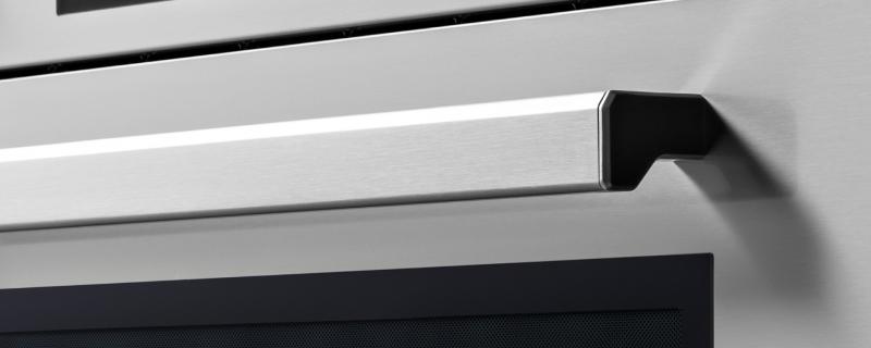 30"  Bertazzoni Electric Convection Oven with Self-Clean - PROF30FSEXV