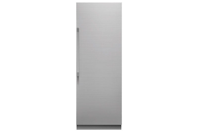 30" Dacor Column Freezer with 17.6 Cu.ft Capacity  - DRZ30980RAP