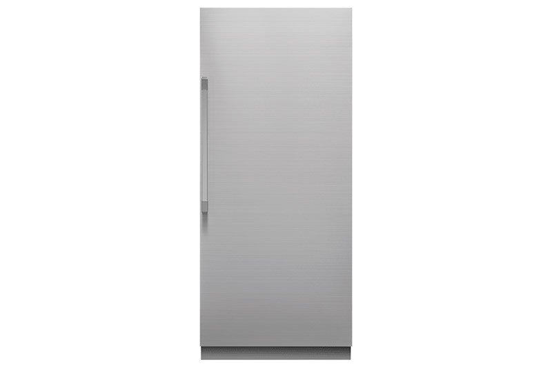 36" Dacor Column Freezer 21.4 Cu. Ft Capacity - DRZ36980RAP