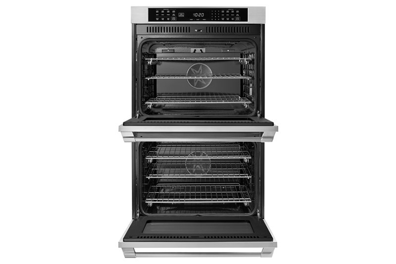 30" Dacor Pro Double Wall Ovens - HWO230PS