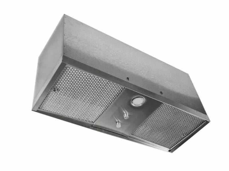 30" Trade Wind  I3230 Insert Series Style Range Hood Liner - I32303