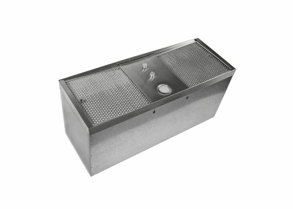 30" Trade Wind  I3230 Insert Series Style Range Hood Liner - I32302