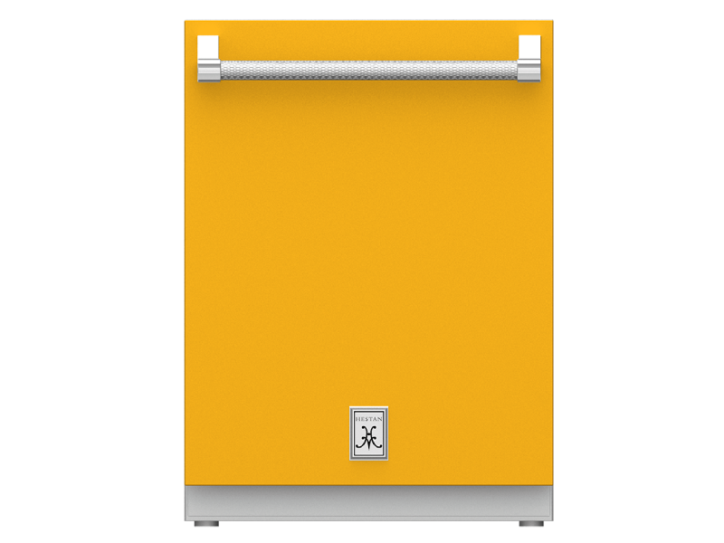 24" Hestan KDW Series Fully Integrated Built-In Dishwasher -KDW24-YW