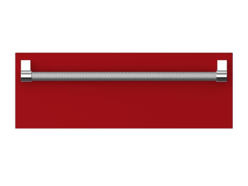 30" Hestan KWD Series Warming Drawer in Matador - KWD30-RD