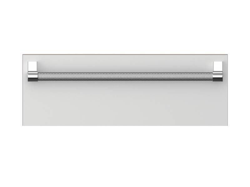 30" Hestan KWD Series Warming Drawer in Steeletto - KWD30