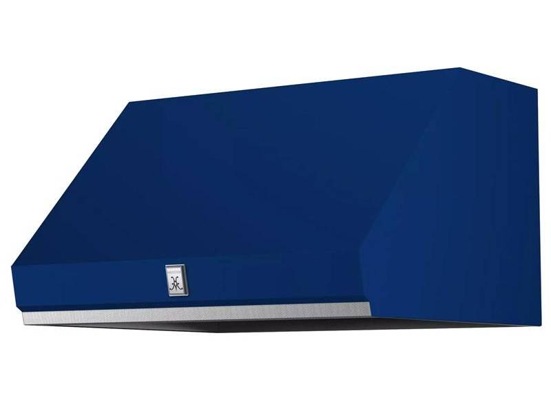 30" Hestan KVP Series Pro Canopy Wall Mount Range Hood- KVP30-BU