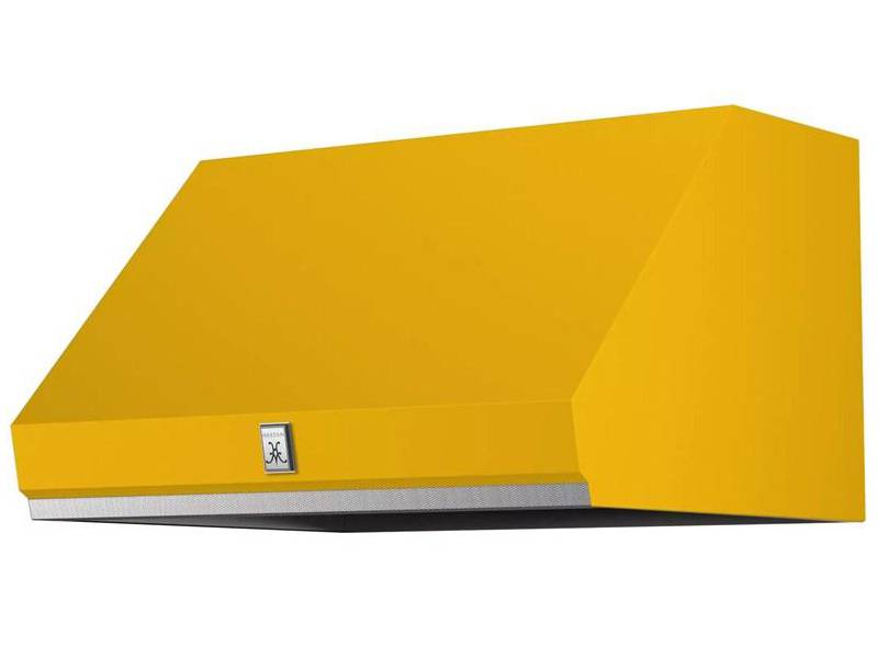 30" Hestan KVP Series Pro Canopy Wall Mount Range Hood- KVP30-YW