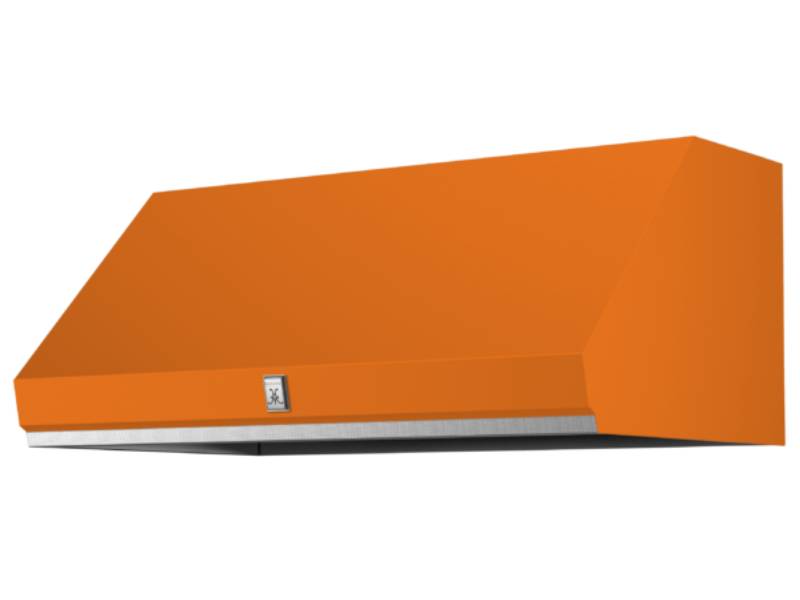 42" Hestan KVP Series Pro Canopy Wall Mount Range Hood - KVP42-OR