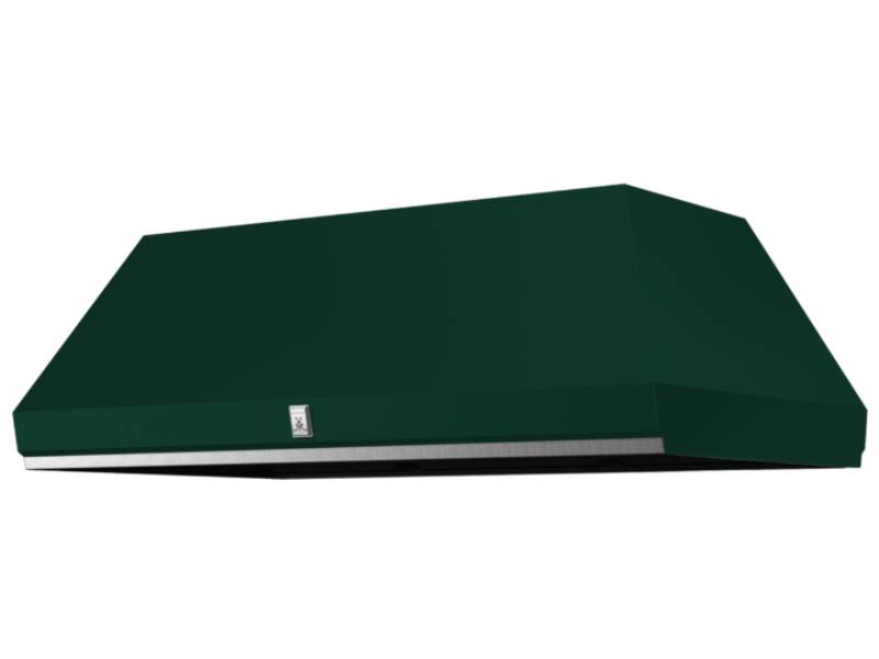 54" Hestan KVI Series Island Range Hood - KVI54-GR