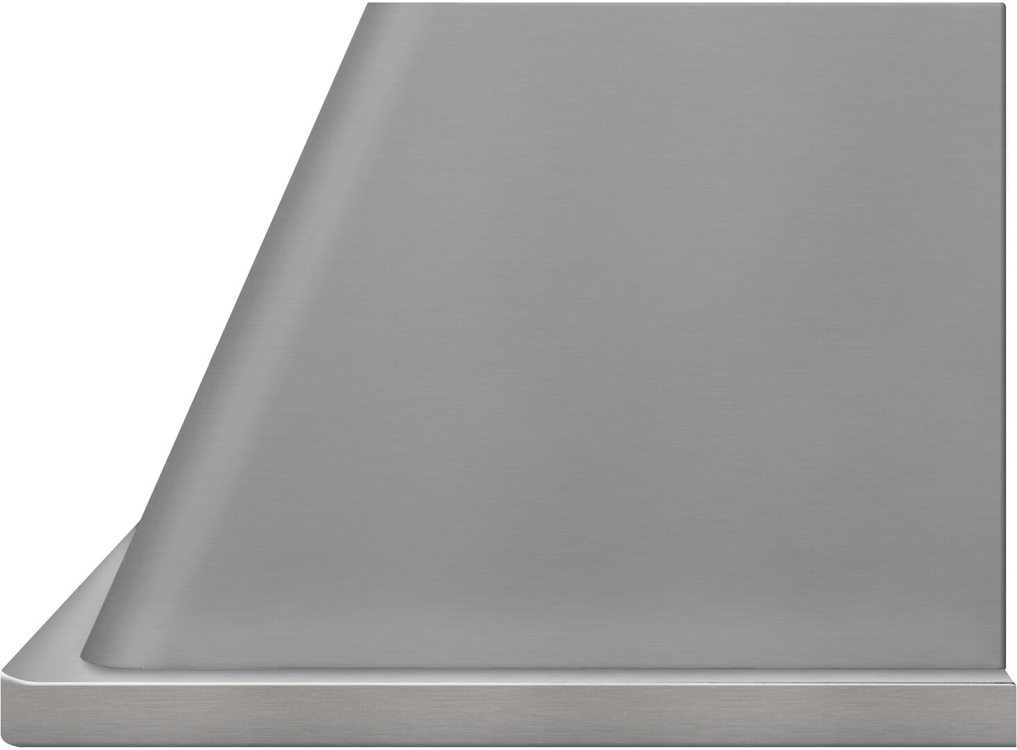 60" ILVE Majestic  Wall Mount Convertible Range Hood in Stainless Steel  - UAM150SS