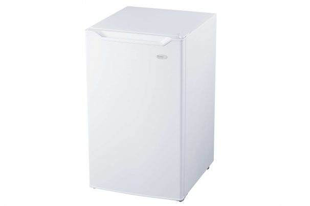 19" Danby Diplomat 4.4 cu. ft. Capacity Compact Refrigerator - DCR044B1WM