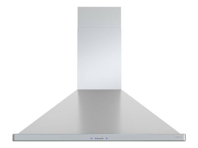 30" Zephyr Siena Wall Energy Star Range Hood in Stainless Steel - ZSI-E30BS-ES