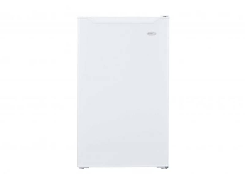 19" Danby Diplomat 4.4 cu. ft. Capacity Compact Refrigerator - DCR044B1WM