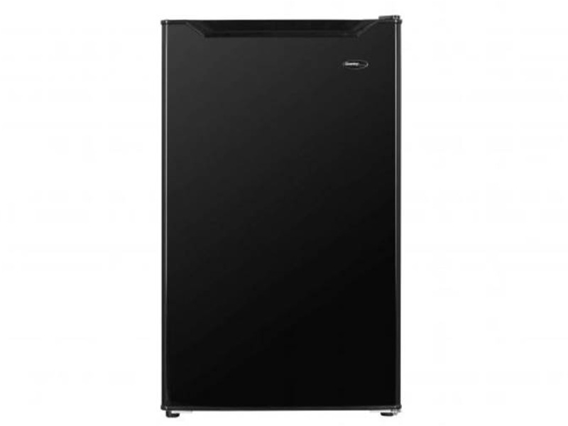 20" Danby Diplomat 4.4 cu. ft. Compact Refrigerator - DCR044B1BM