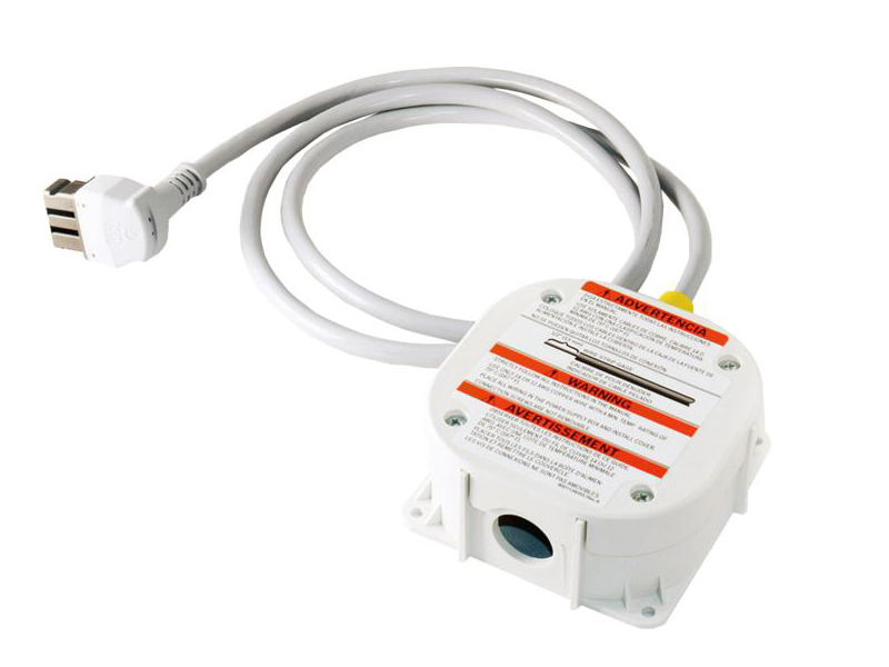 Bosch Powercord with Junction Box - SMZPCJB1UC