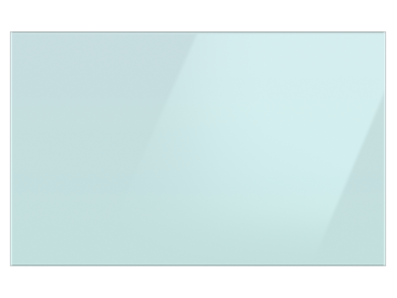 Samsung Bespoke 4-Door Bottom Drawer Panel - RA-F36DB4CM/AA