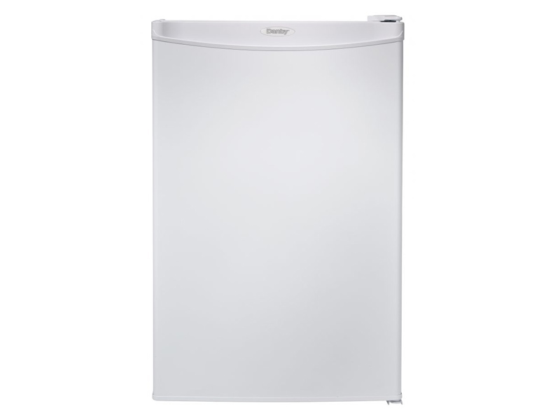 21" Danby 3.2 Cu Ft. Upright Freezer - DUFM032A3WDB
