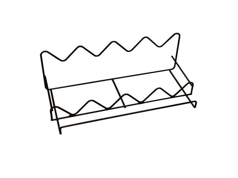 Perlick Bottle Presentation Rack - 65629
